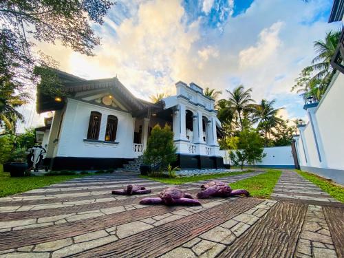 Aturuwella Bed & Breakfast | Sea Turtles Bungalow