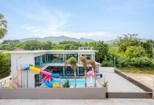 Hua Hin Villa | SEA U PoolVilla HUAHIN