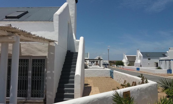 Paternoster Apartment | Sea U