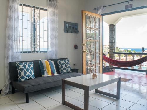St. George's Apartment | Sea View #2