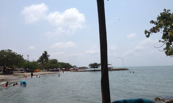 Tolu Apartment | SEA VIEW APARTMENT