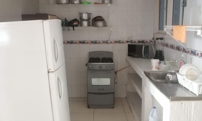 Crespo Apartment | Sea view apartment