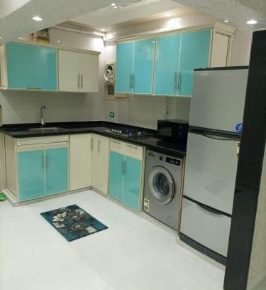 Alexandria Apartment | sea view apartment