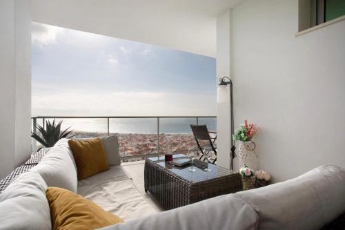 Nazare Apartment | Sea view - dream Nazaré
