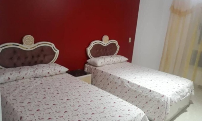 Al-Muntazah House | sea view very nice