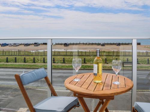 South Hayling House | Sea View
