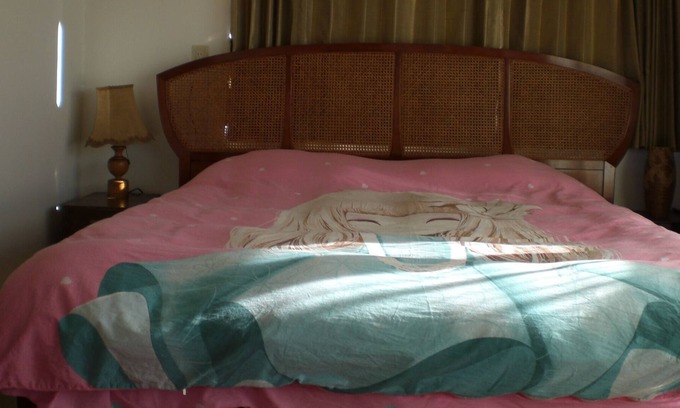 Shishihama House | Sea view house deluxe double room / Numazu Shizuoka