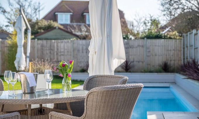 Hunstanton House | Sea View, Hunstanton, Norfolk