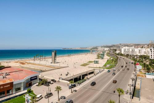 Malabata Apartment | Sea View Luxury Apart,Telescope,Beach,Corniche