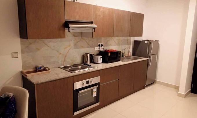 Negombo Apartment | Sea View Luxury Apartments #5