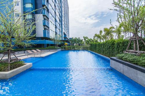 Cha-am Apartment | Sea View Residence
