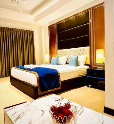 Negombo Apartment | Sea view Serenity Negombo