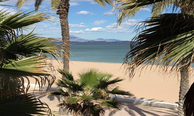 Urbanova Villa | SEA VIEWS LUXURY LOFT URBANOVA ALICANTE
