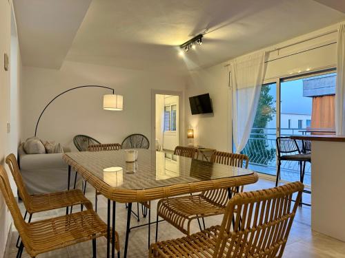 El Vendrell Apartment | Sea Views Sanatori Beach Deluxe, Barcelona