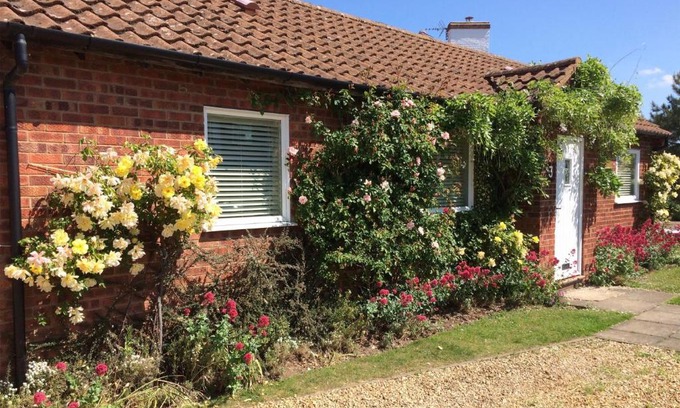 Brancaster House | Sea Wind