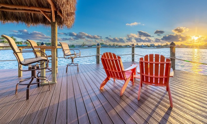 Eight Lakes Villa | SEABIM Vacation Home OZARTIRO on the Eight Lakes