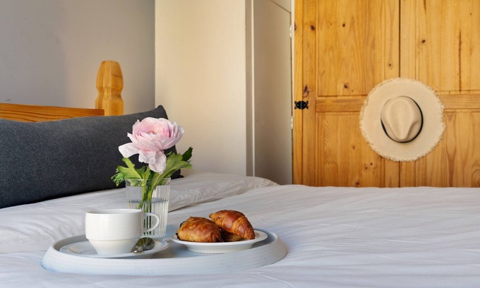 Quartier du Port Apartment | Seabreeze Apt Nice Port