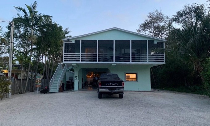 Anglers Park House | SeaBreeze Escape