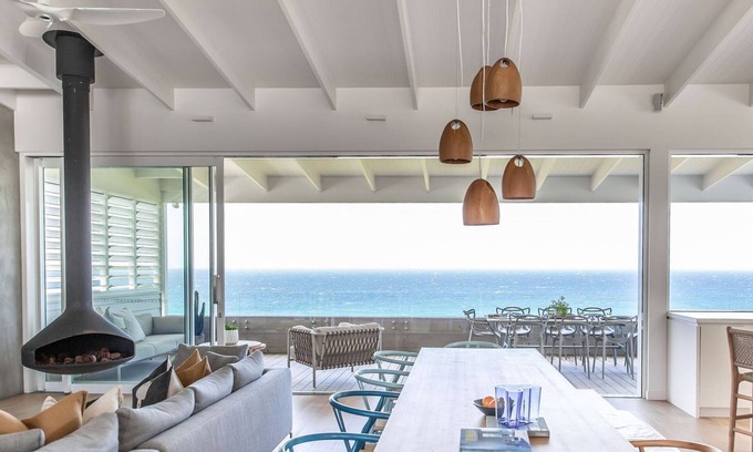 Sunshine Beach House | SEABREEZE ON SUNSHINE