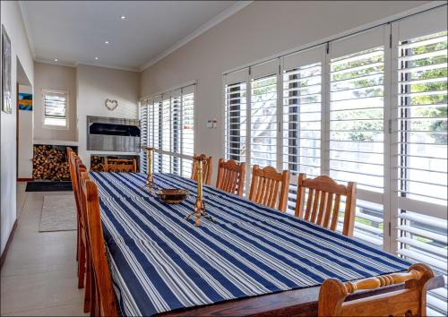 Onrus House | Seabreeze