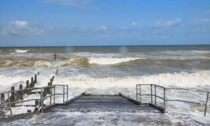 Walcott Cottage | SEACLOSE, pet friendly, country holiday cottage in Walcott