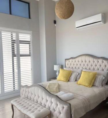 Walvis Bay House | Seadrive