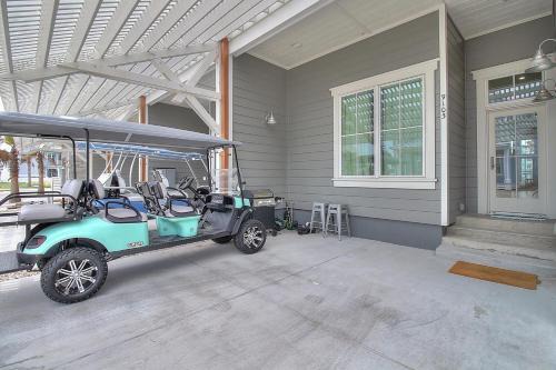 Cinnamon Shore Villa | SeaEsta TC 9103