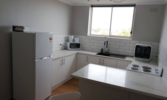 Seaford Apartment | Seaford Sun, Sea and Serenity