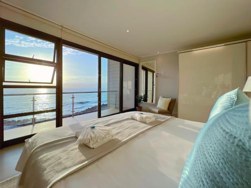 Swakopmund Apartment | Seafront Condo at The Pier 17