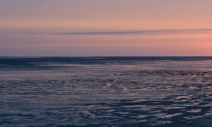 Le Crotoy Apartment | Seafront duplex, ideal for families