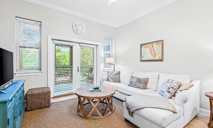 Seagrove Beach Hotel | Seagrove Highlands 1103