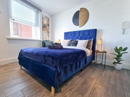 Brighton City Centre Apartment | Seagull Place - The Lanes Brighton City Centre