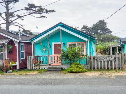 Rockaway Beach House | Seagulls Nest