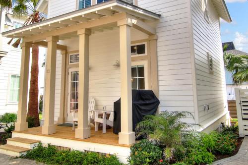 Cinnamon Shore House | Seahorse Cottage 230 RO C1