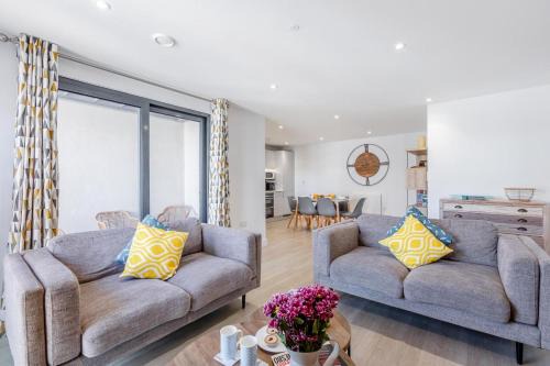 Mortehoe House | Seahorse - M8