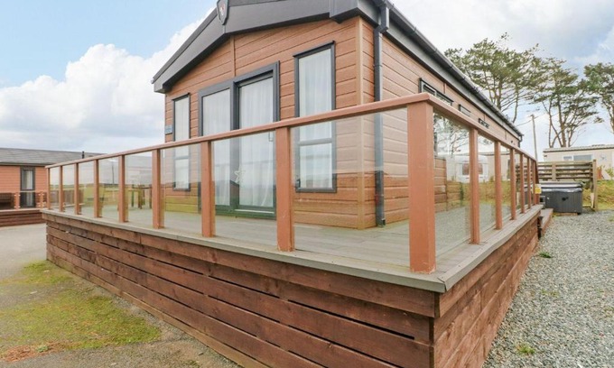 Hasguard Cross House | Seahorse Retreat