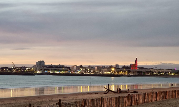 Royan Hotel | SEAKUB HOTEL