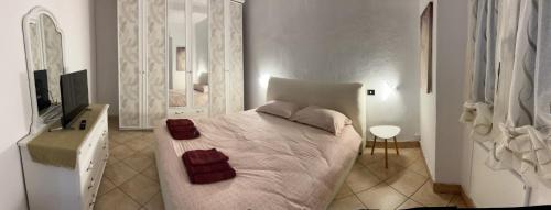 Sestri Ponente Bed & Breakfast | Seal Home