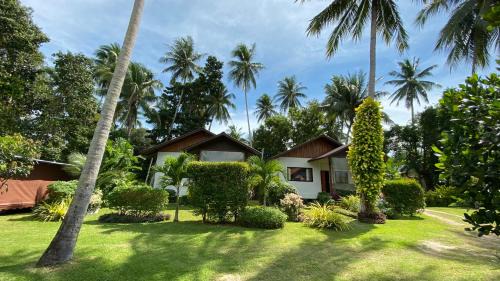 Thong Krut House | Sean Sabai Home e Ristobar