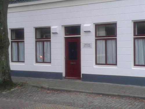 Serooskerke Bed & Breakfast | Searose B@B