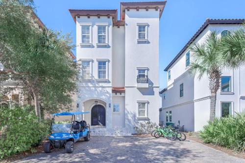 Seagrove Beach House | Seas the Day on 30A