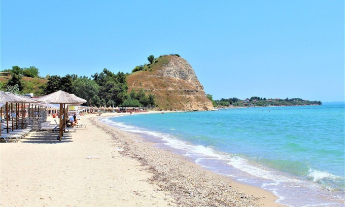 Nea Propontida Apartment | Seas the moment halkidiki