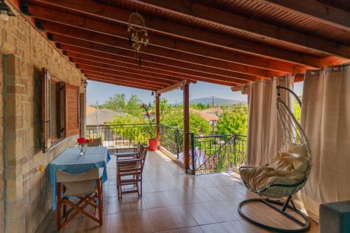 Nea Propontida Apartment | Seas the moment