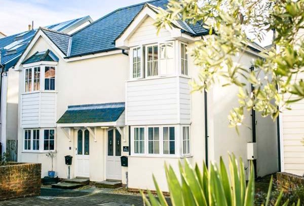 Ventnor House | Seasalt Cottage