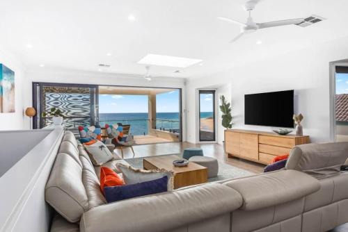 Christies Beach House | Seascape Christies Ocean Views