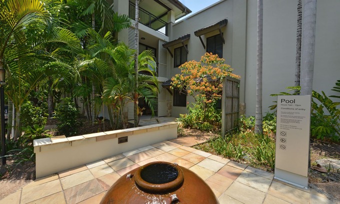 Port Douglas Apartment | Seascape Holidays at Seascape Temple - Spa Studio