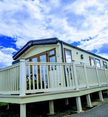 Camber Apartment | Seascape Horizon at Camber Sands