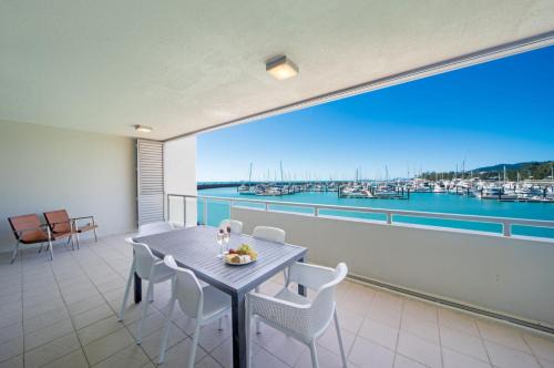 Airlie Beach Apartment | Seascape On Shingley Whitsundays