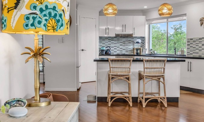 Kingscliff House | Seascape - Pet Friendly