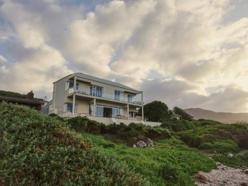 Hermanus House | Seascape, Vermont Retreat